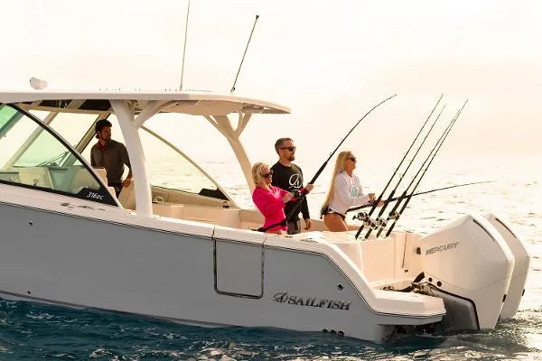 Slide: The Image of Sailfish 316 DC 2024 - 3
