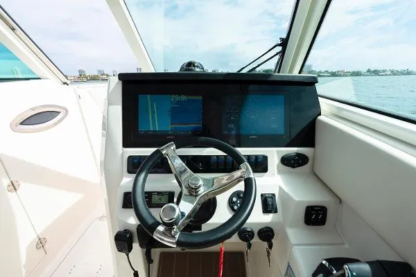 Slide: The Image of Sailfish 316 DC 2024 - 5