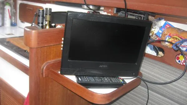 Slide: The Image of Com-Pac 27 2003 - 9