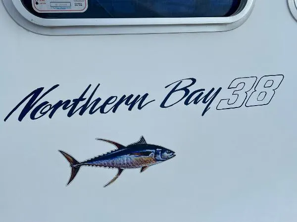 Slide: The Image of Northern Bay 38 Northern Bay 2010 - 8