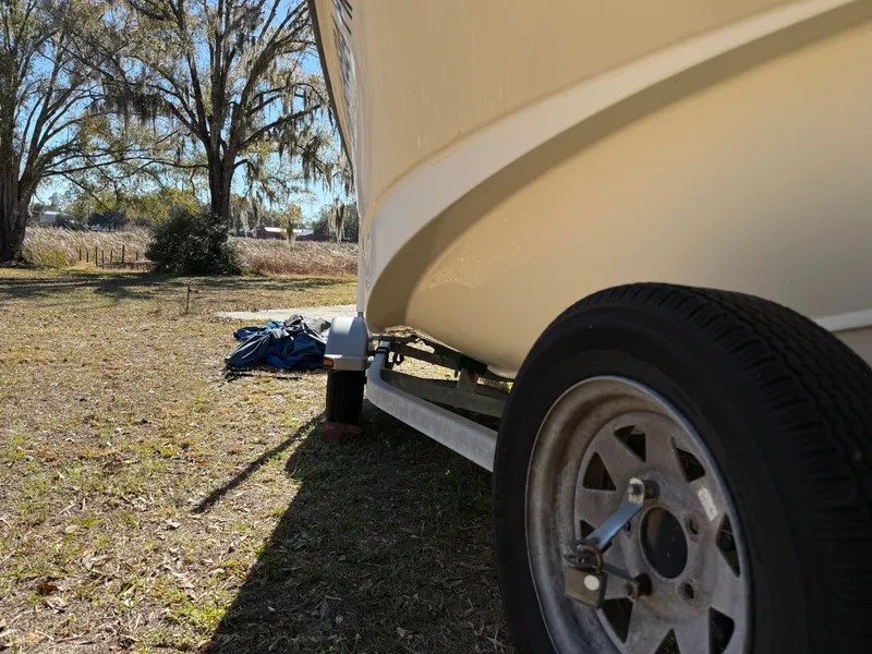 Slide: The Image of Boston Whaler 170 Montauk 2013 - 11