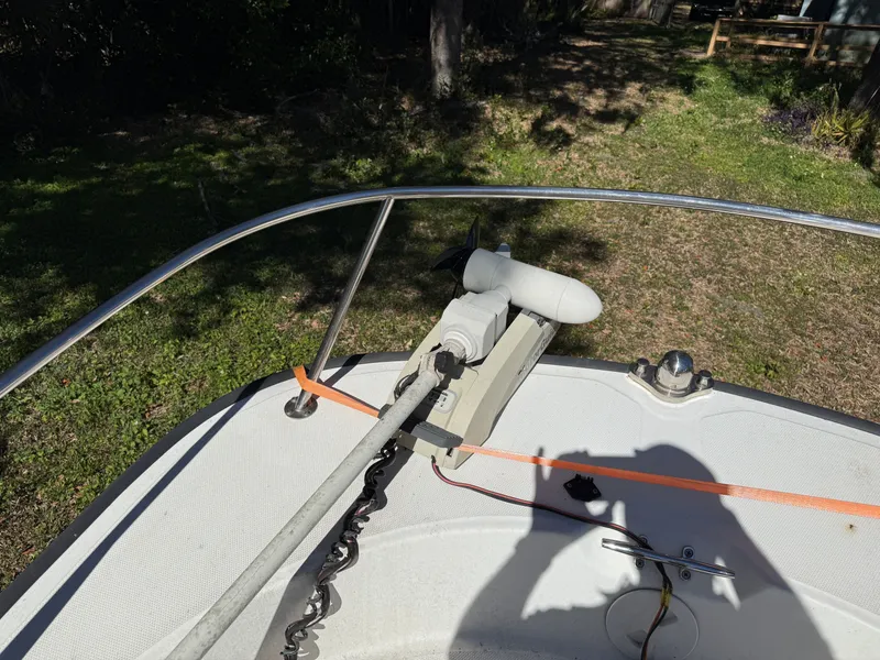 Slide: The Image of Boston Whaler 170 Montauk 2013 - 13