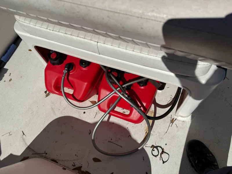 Slide: The Image of Boston Whaler 170 Montauk 2013 - 22