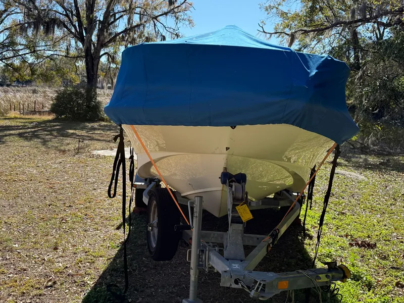 Slide: The Image of Boston Whaler 170 Montauk 2013 - 7