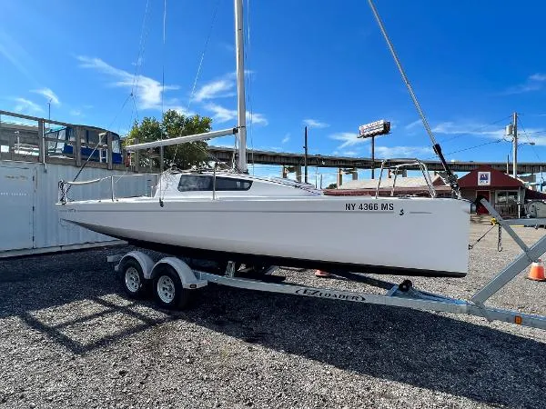 Slide: The Image of Beneteau First 24 2022 - 1