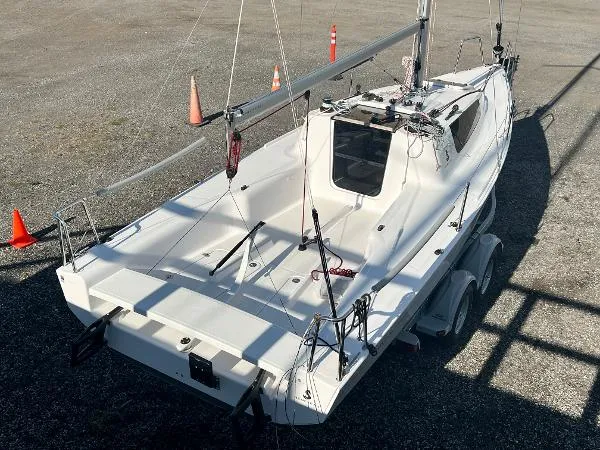 Slide: The Image of Beneteau First 24 2022 - 3