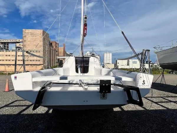 Slide: The Image of Beneteau First 24 2022 - 6