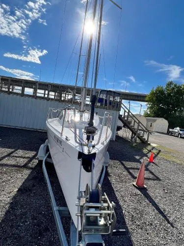 Slide: The Image of Beneteau First 24 2022 - 7