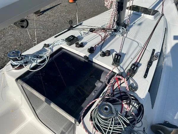 Slide: The Image of Beneteau First 24 2022 - 8