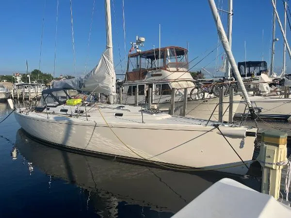 Slide: The Image of J Boats J/133 2006 - 0