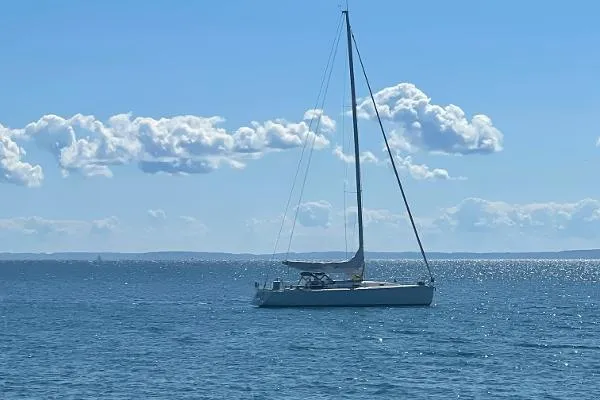Slide: The Image of J Boats J/133 2006 - 5