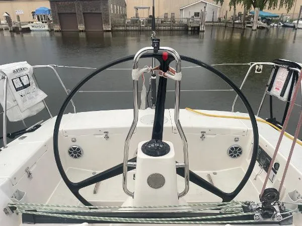 Slide: The Image of J Boats J/133 2006 - 8
