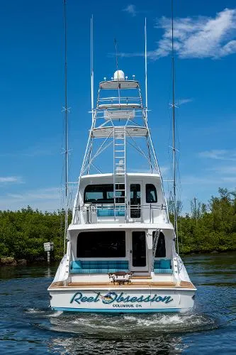 Slide: The Image of Hatteras Closed Bridge 2006 - 3