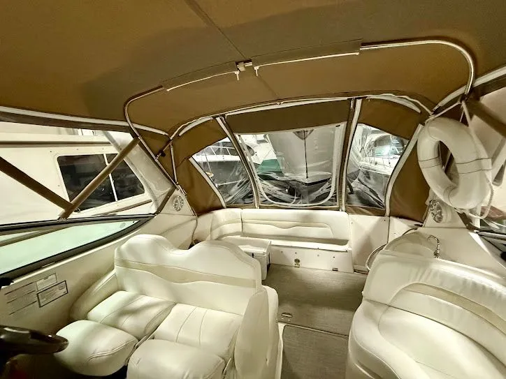 Slide: The Image of Chaparral Signature 290 2005 - 10