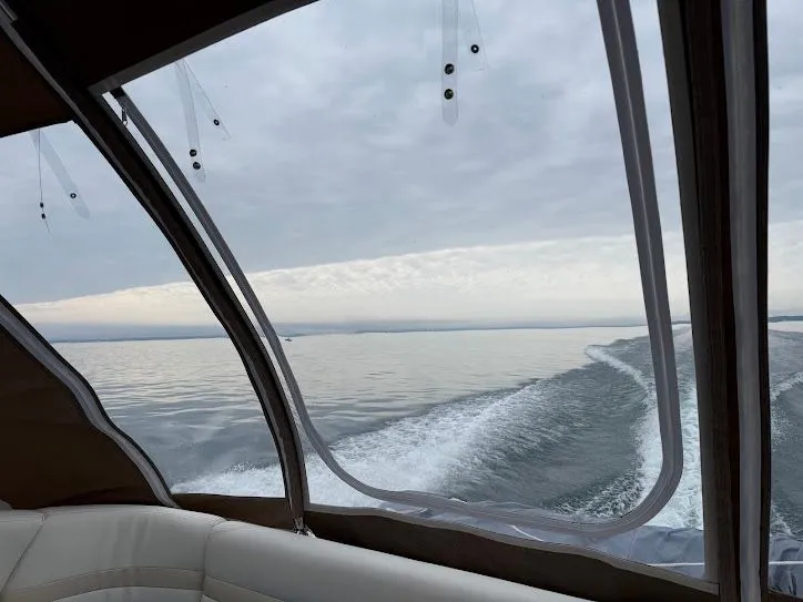 Slide: The Image of Chaparral Signature 290 2005 - 11