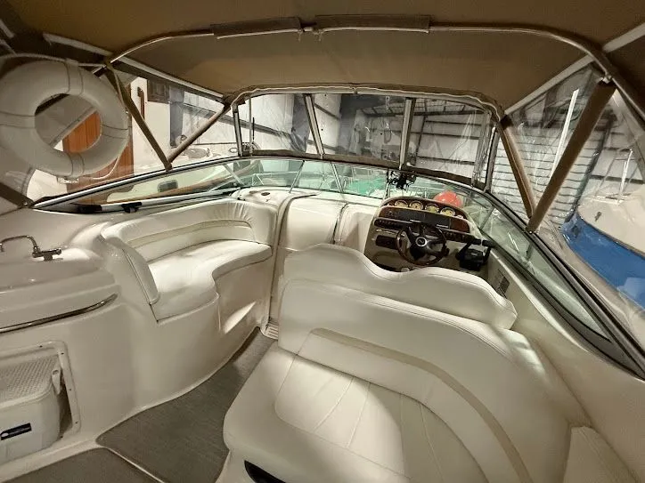 Slide: The Image of Chaparral Signature 290 2005 - 13