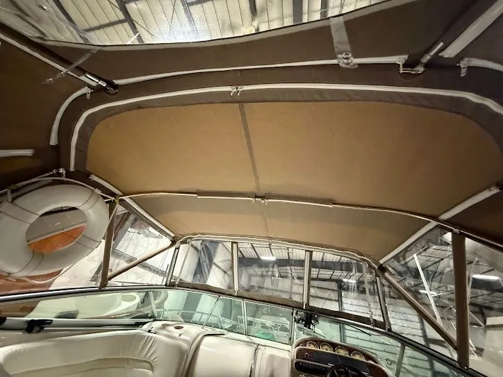 Slide: The Image of Chaparral Signature 290 2005 - 14