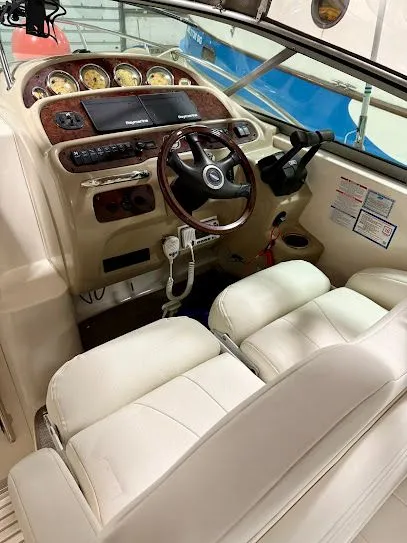 Slide: The Image of Chaparral Signature 290 2005 - 16