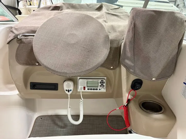 Slide: The Image of Chaparral Signature 290 2005 - 19