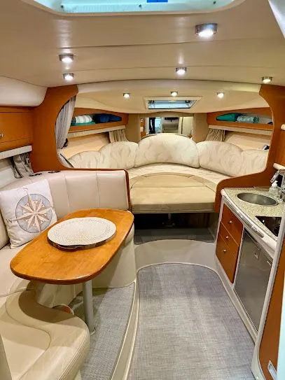 Slide: The Image of Chaparral Signature 290 2005 - 20