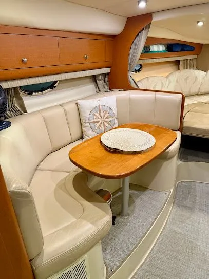 Slide: The Image of Chaparral Signature 290 2005 - 21