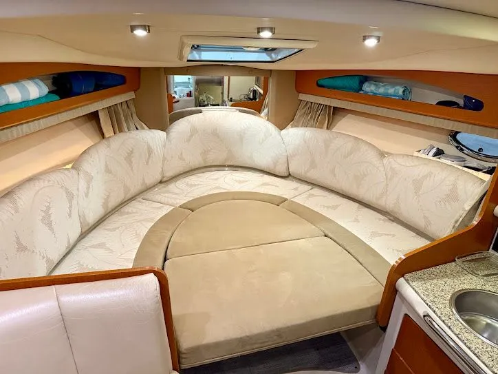 Slide: The Image of Chaparral Signature 290 2005 - 22