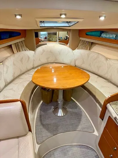 Slide: The Image of Chaparral Signature 290 2005 - 23