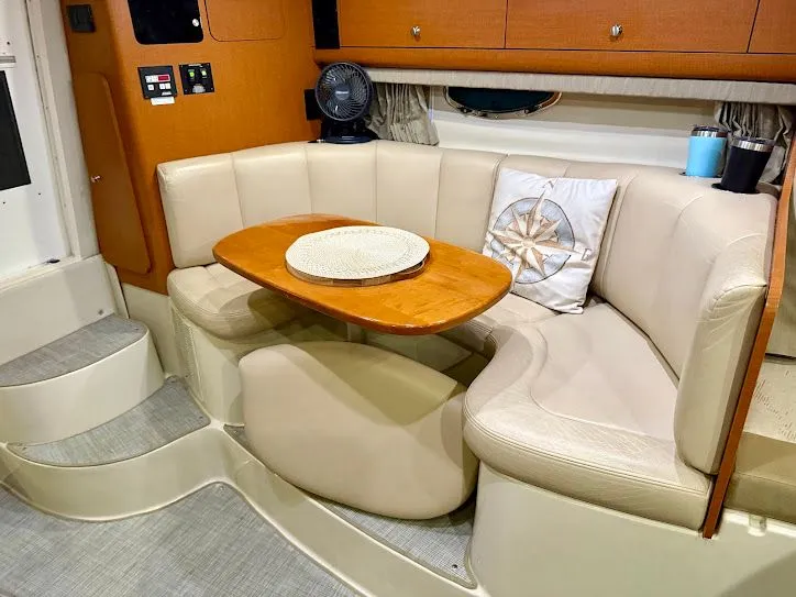 Slide: The Image of Chaparral Signature 290 2005 - 24