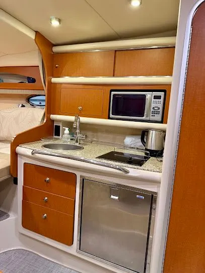 Slide: The Image of Chaparral Signature 290 2005 - 26