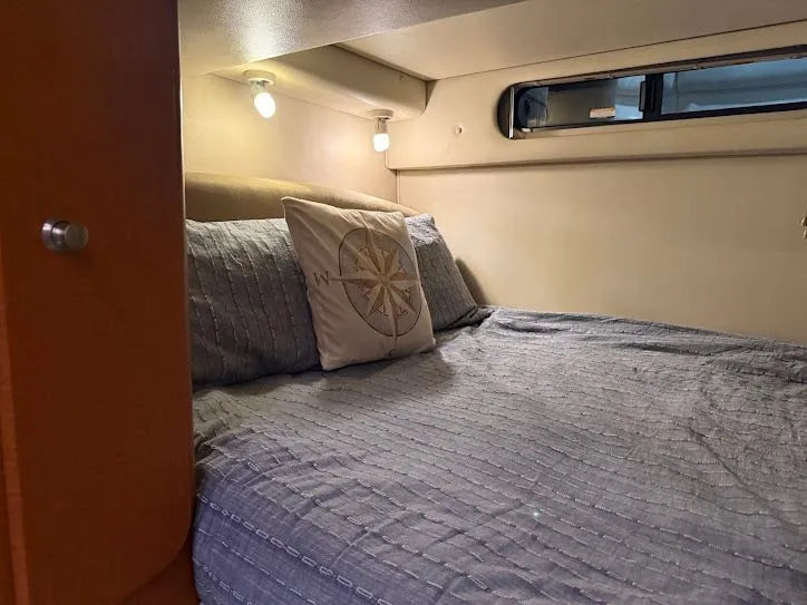 Slide: The Image of Chaparral Signature 290 2005 - 27