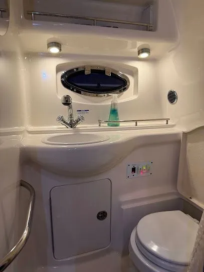 Slide: The Image of Chaparral Signature 290 2005 - 28