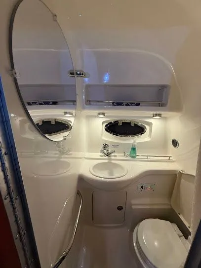 Slide: The Image of Chaparral Signature 290 2005 - 29