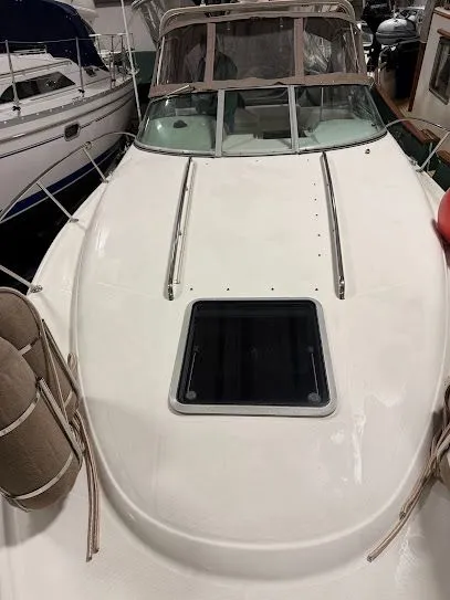 Slide: The Image of Chaparral Signature 290 2005 - 3