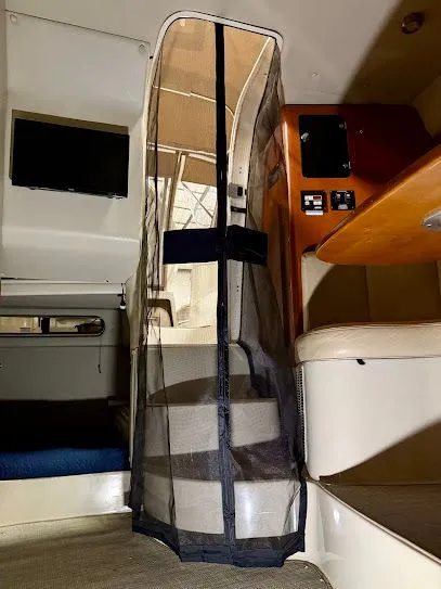 Slide: The Image of Chaparral Signature 290 2005 - 30