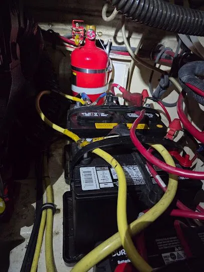 Slide: The Image of Chaparral Signature 290 2005 - 35