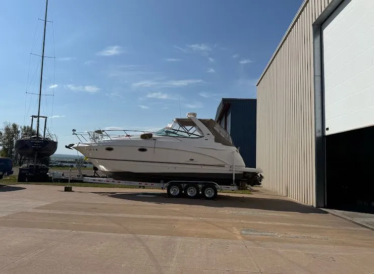 Slide: The Image of Chaparral Signature 290 2005 - 36