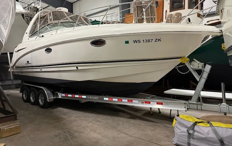 Slide: The Image of Chaparral Signature 290 2005 - 37