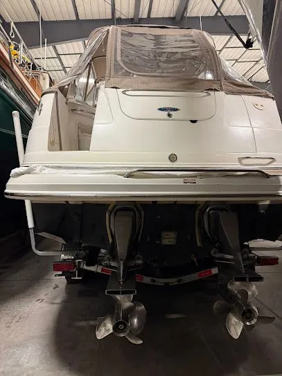 Slide: The Image of Chaparral Signature 290 2005 - 38