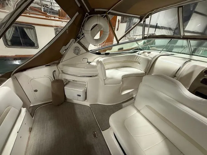 Slide: The Image of Chaparral Signature 290 2005 - 5