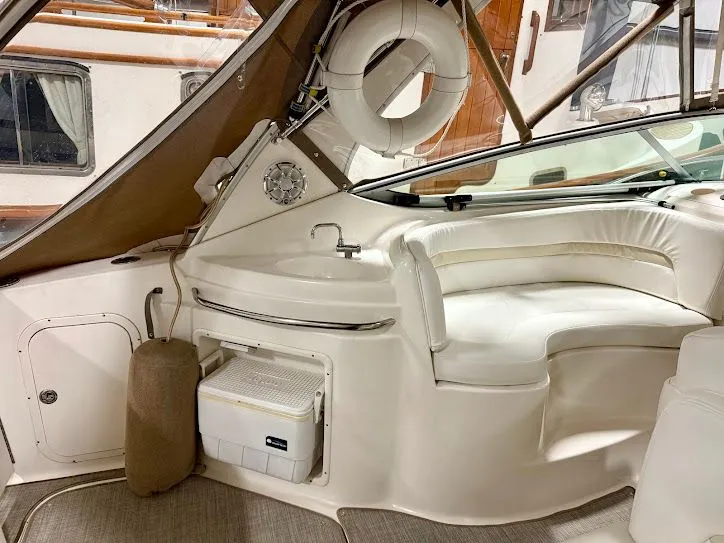 Slide: The Image of Chaparral Signature 290 2005 - 6