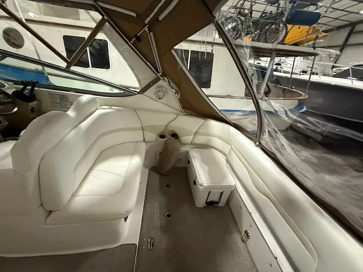 Slide: The Image of Chaparral Signature 290 2005 - 7