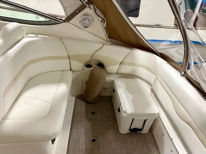 Slide: The Image of Chaparral Signature 290 2005 - 8