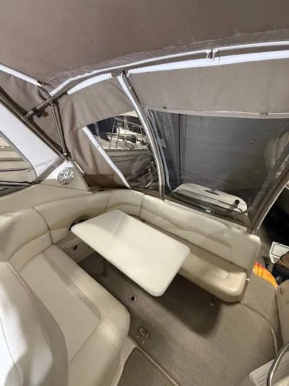 Slide: The Image of Chaparral Signature 290 2005 - 9