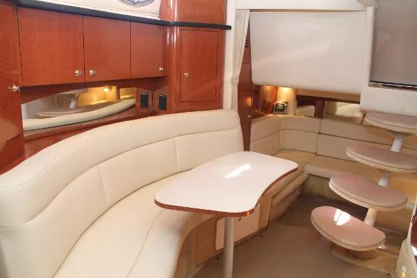 Slide: The Image of Sea Ray Sundancer 320 2004 - 2