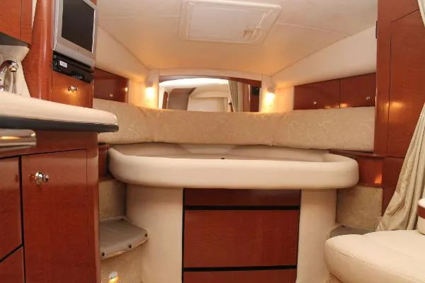 Slide: The Image of Sea Ray Sundancer 320 2004 - 4