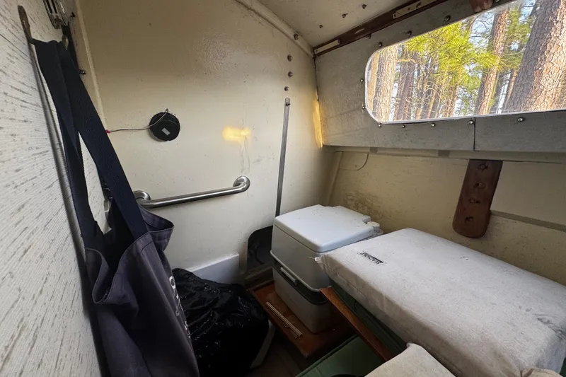 Slide: The Image of portable toilet shown on the right - 26