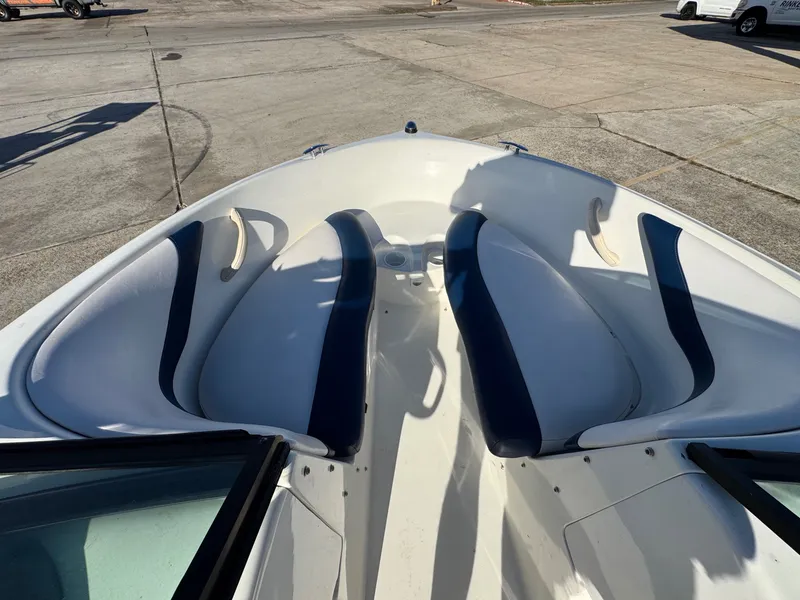 Slide: The Image of Sea-Doo Utopia 2003 - 11