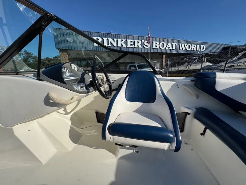 Slide: The Image of Sea-Doo Utopia 2003 - 12