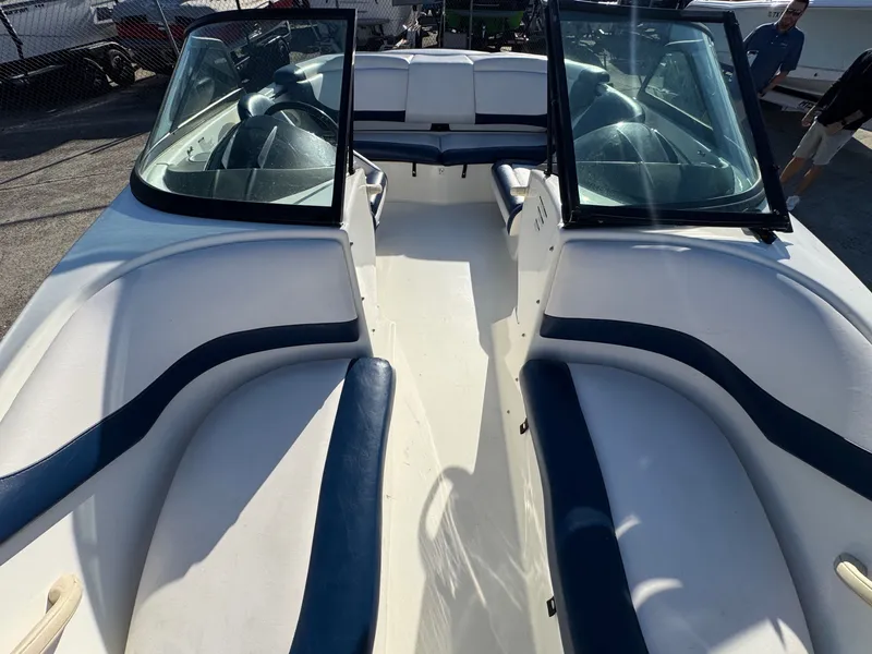 Slide: The Image of Sea-Doo Utopia 2003 - 13