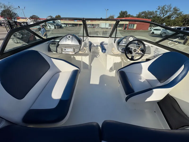 Slide: The Image of Sea-Doo Utopia 2003 - 14